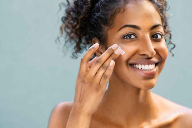 Creme para o Rosto: Veja os Benefícios Reais de Uma Rotina Bem Feita