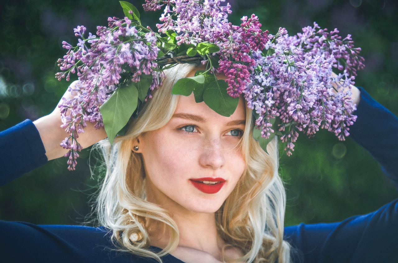 152 Nomes Bíblicos Femininos com Significados Inspiradores
