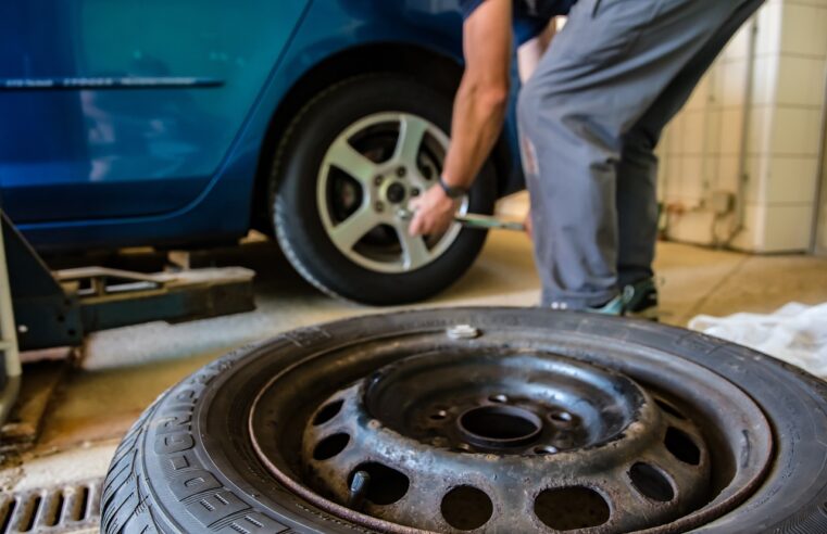 Calibragem Pneu 175/70 R14: 5 Segredos para uma Viagem Segura