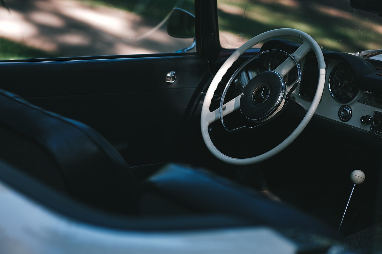 Como Não Deixar o Carro Morrer: 5 Dicas Infalíveis para Iniciantes