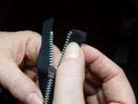 Consertar Zíper Solto: 7 Passos para Resolver em Minutos