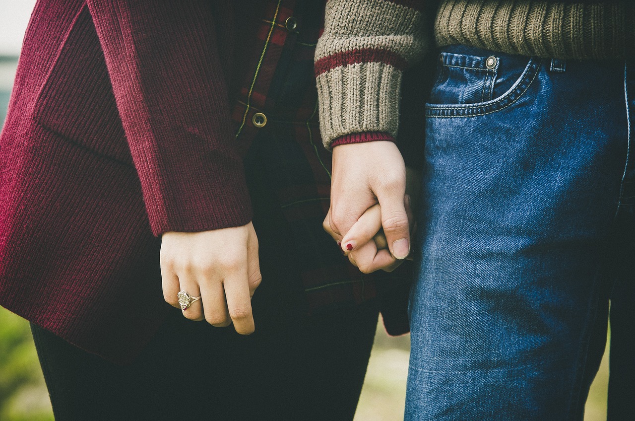O que Casais Fazem Após o ECC? 3 Momentos Inesquecíveis