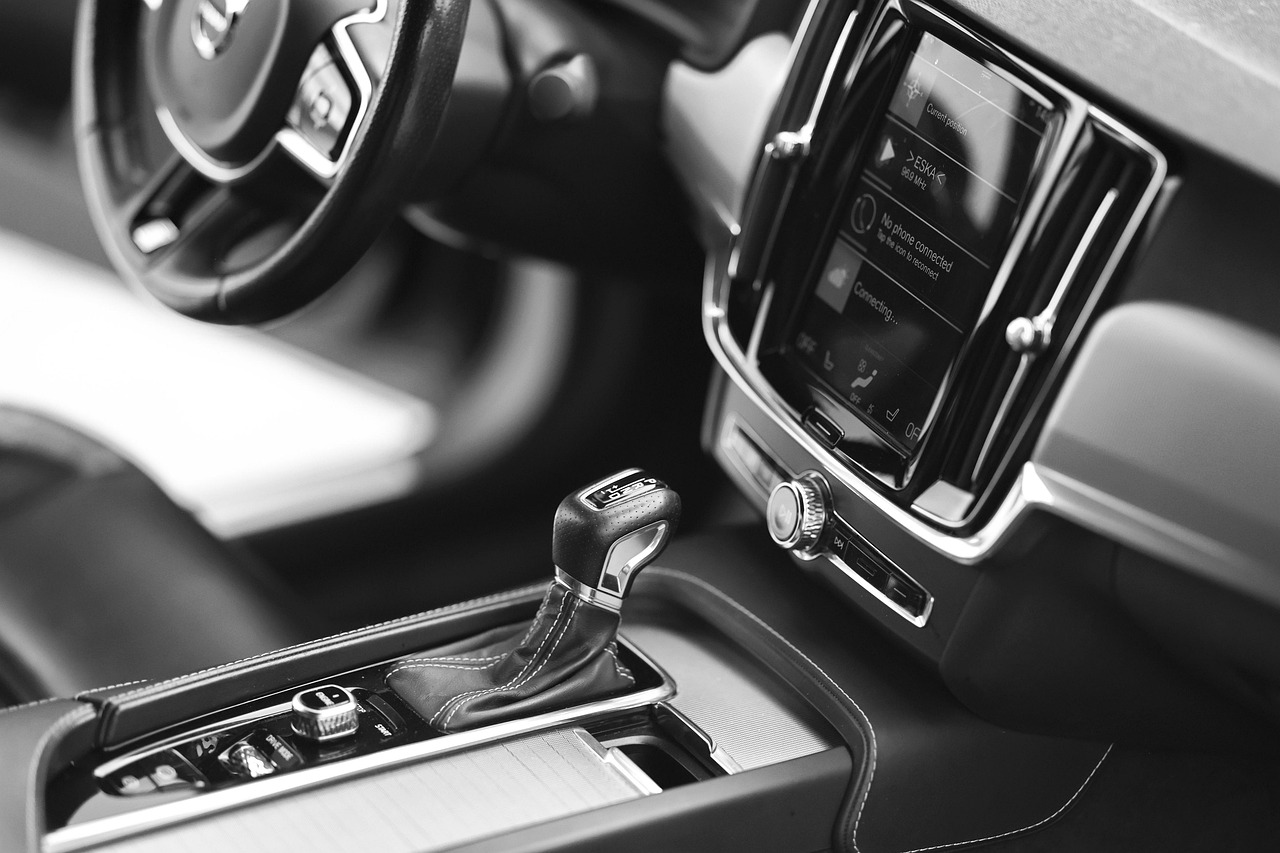 Qual Marcha Usar na Subida? 2 Dicas que Salvam seu Carro