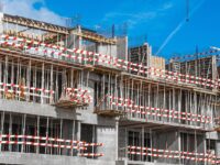 Tendências em Construção Civil Como a Tecnologia Está Transformando Obras em 2025