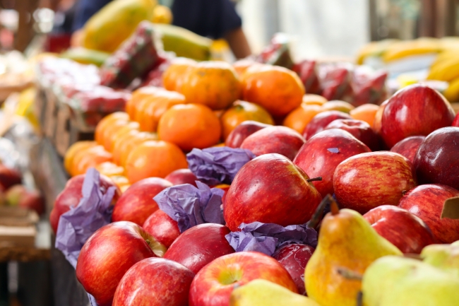 Onde Comprar Frutas e Verduras para Revenda: 5 Lugares Imperdíveis