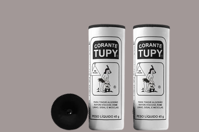 Corante Tupy: 7 Passos para Usar e Transformar suas Criações