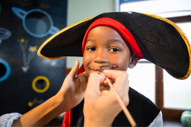Bigode de Festa Junina: Como Fazer em 3 Passos Simples