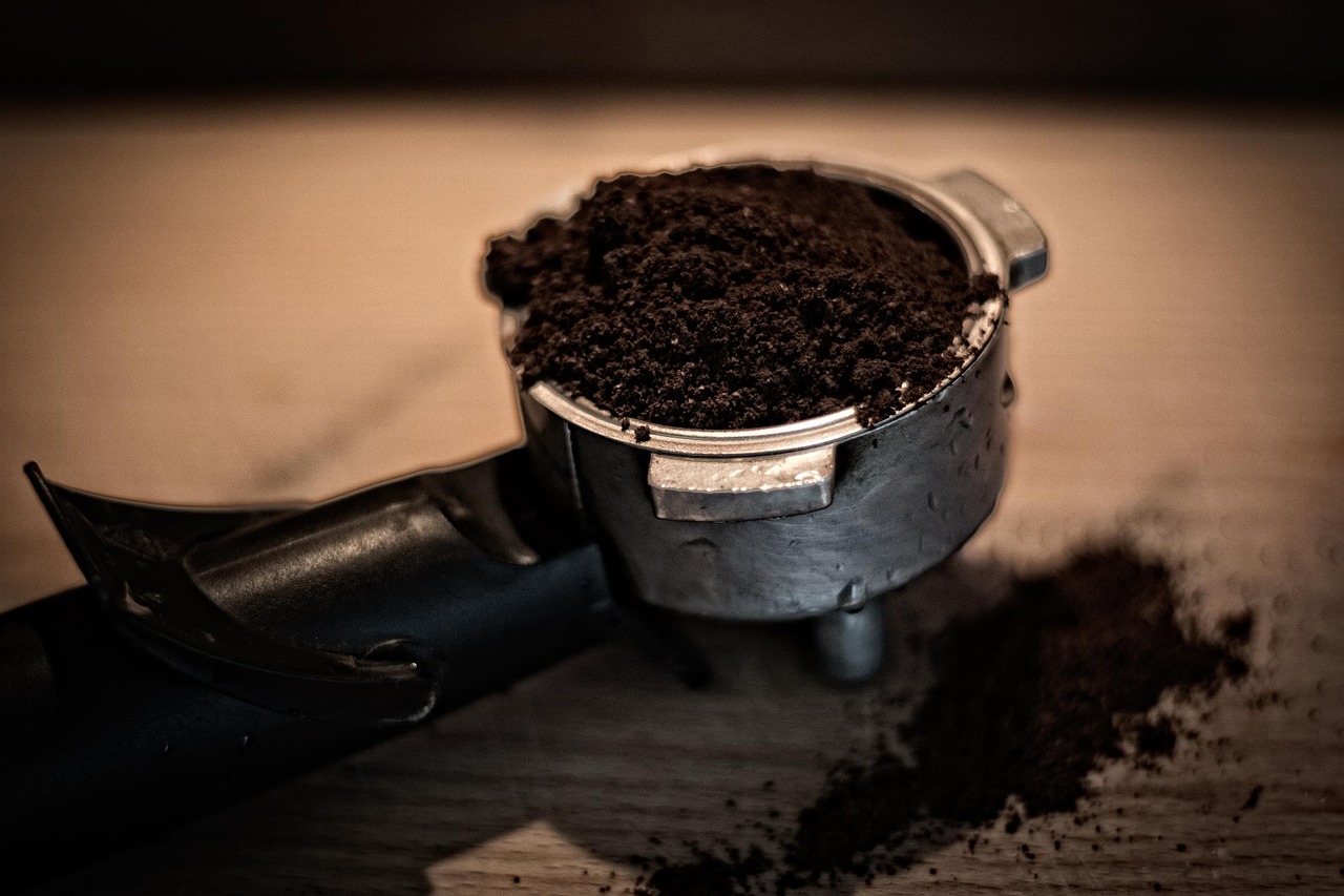 Desentupir Máquina de Café: 4 Passos para Voltar a Usar Hoje