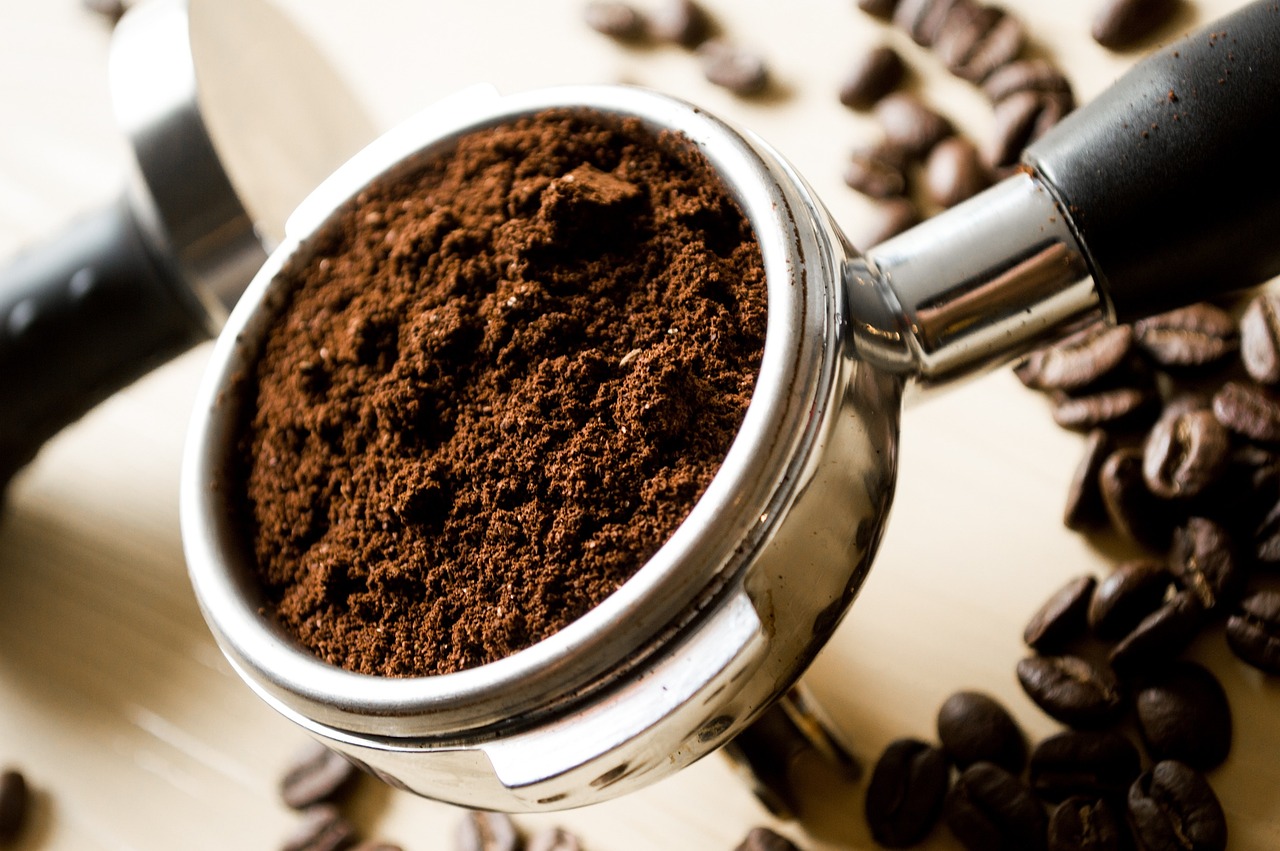 Desentupir Máquina de Café: 4 Passos para Voltar a Usar Hoje