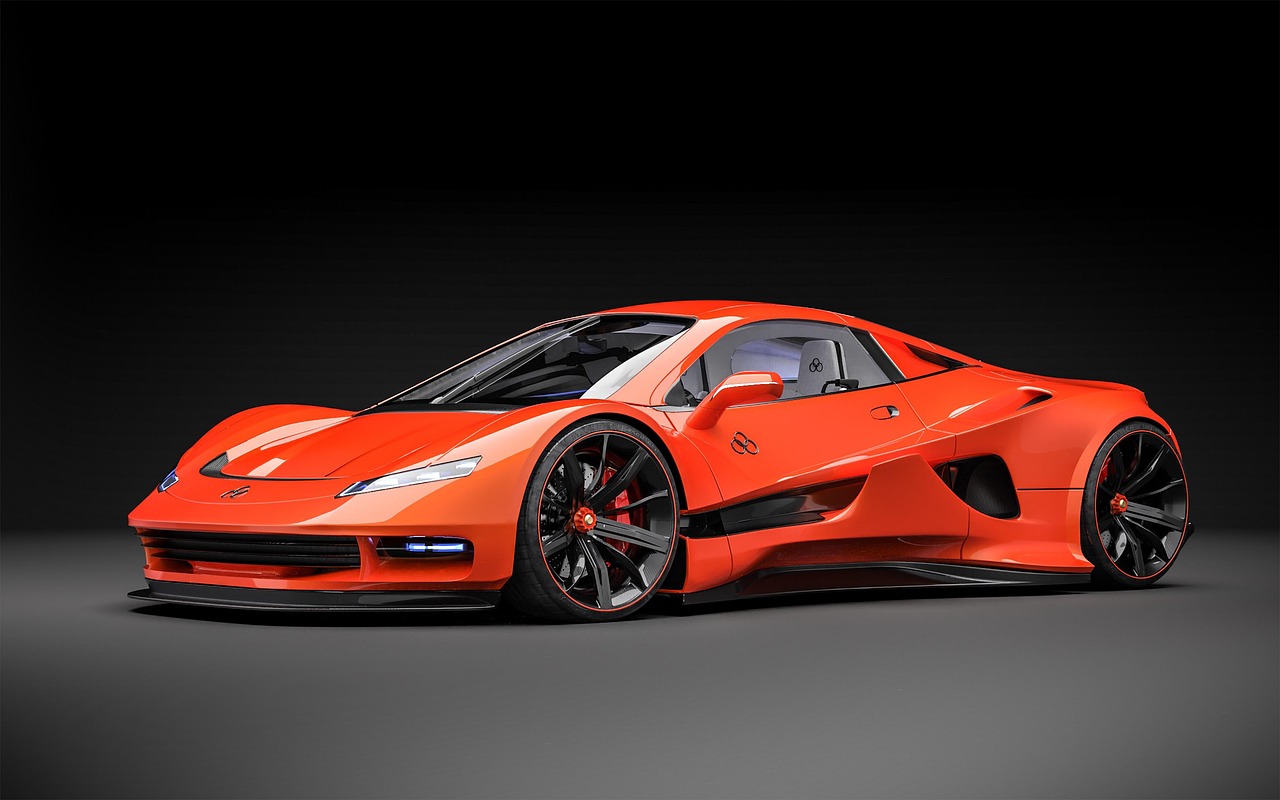 Novidades Automotivas: 5 Tendências que Vão Surpreender Você
