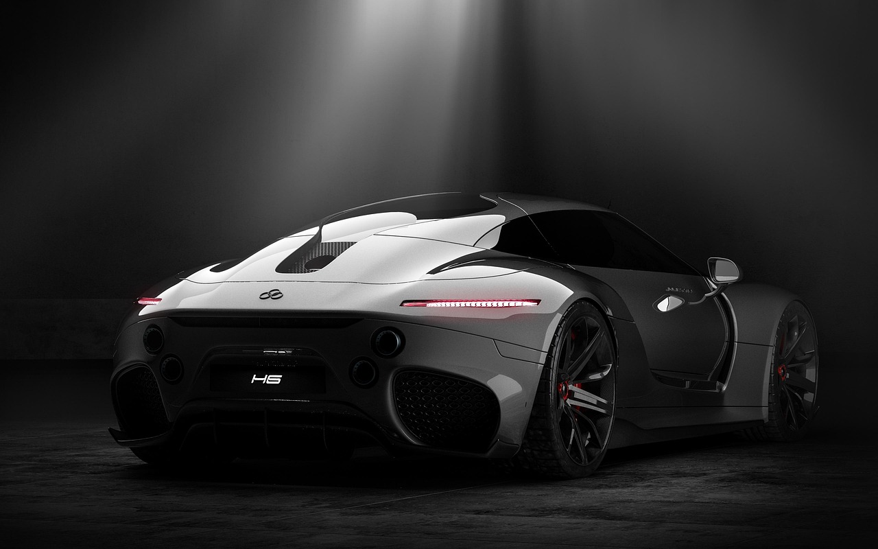 Novidades Automotivas: 5 Tendências que Vão Surpreender Você