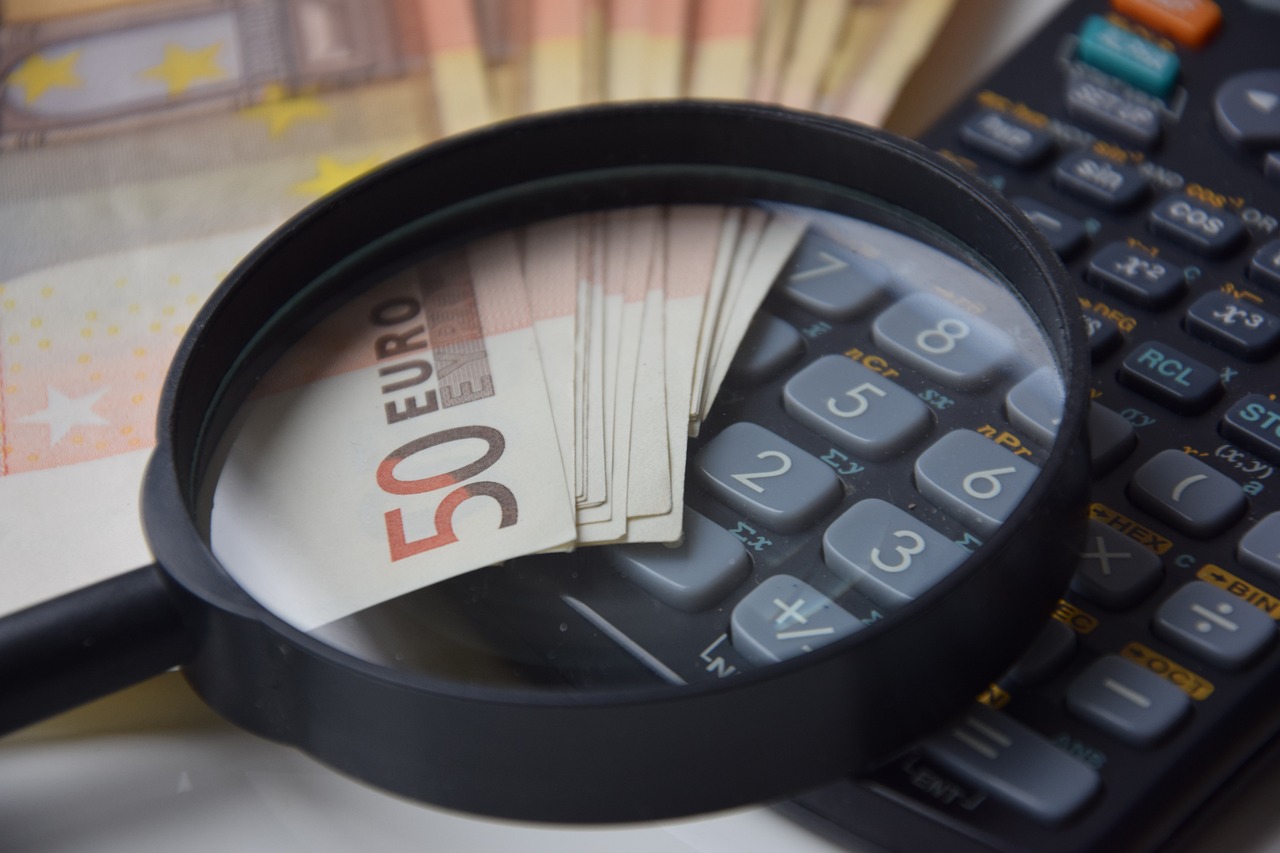 Porcentagem no Excel: 4 Fórmulas Simples para Dominar