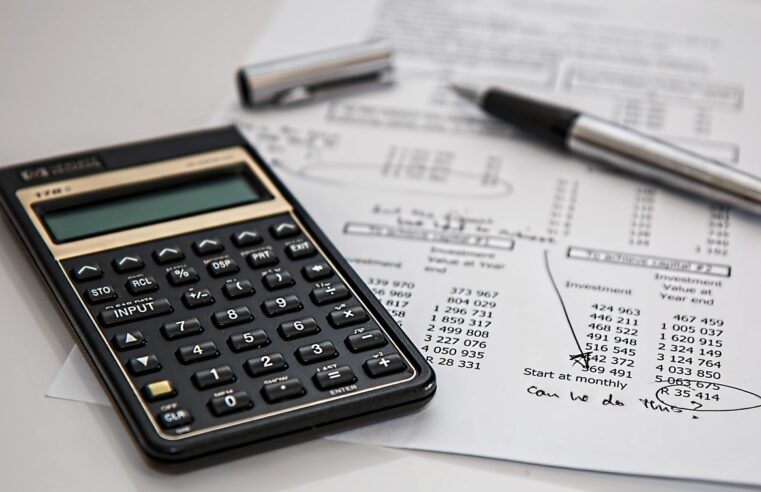 Porcentagem no Excel: 4 Fórmulas Simples para Dominar