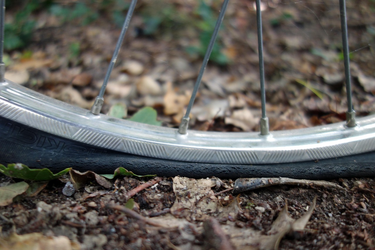 Quantas Libras no Pneu de Bicicleta Aro 29? O Guia Completo