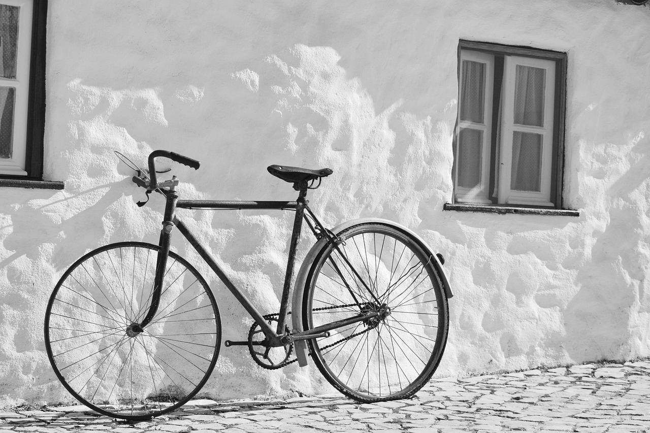 Saber Qual Aro de Bicicleta Comprar: 4 Dicas Essenciais