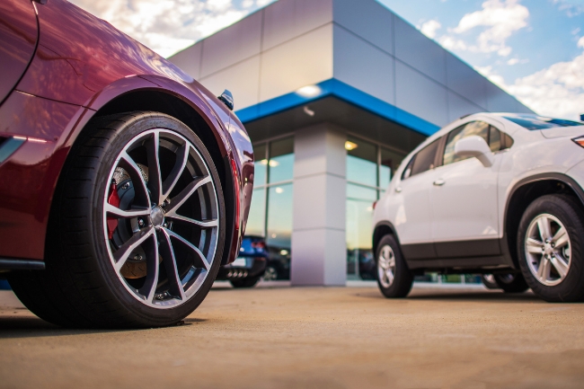 Novidades Automotivas: 5 Tendências que Vão Surpreender Você