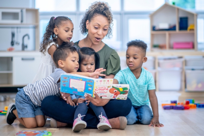 Montar uma Creche: 7 Passos para Começar com Sucesso