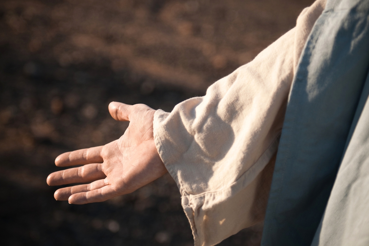 Jesus Desceu ao Inferno? 3 Versículos Bíblicos Explicam