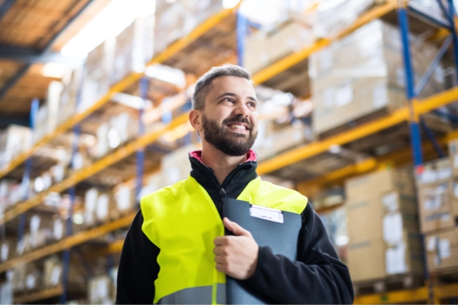 4 Tipos de Logística que Transformam Qualquer Negócio