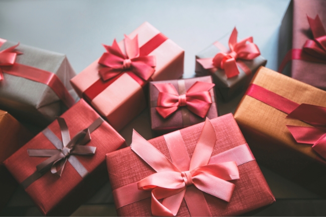 136 Presentes de Natal Baratos para Surpreender sem Gastar Muito