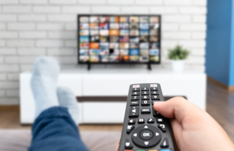 Melhor Marca de TV: 5 Opções para uma Experiência Incrível