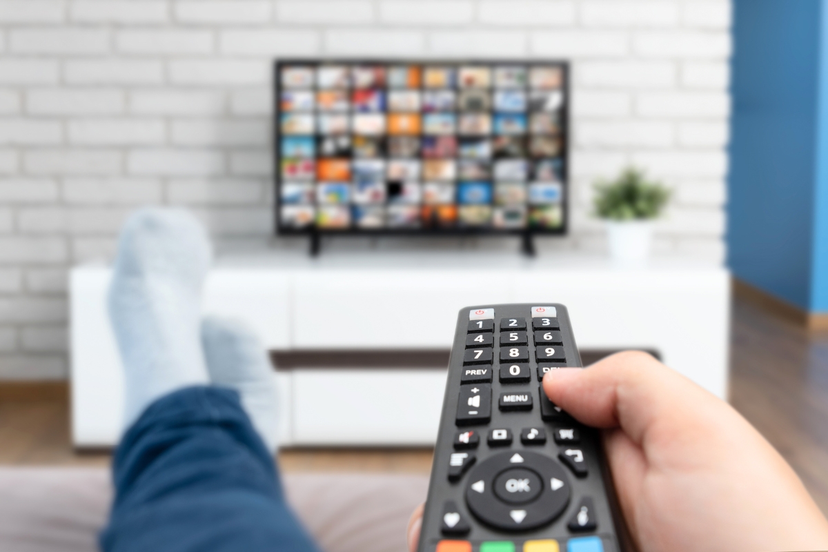 Melhor Marca de TV: 5 Opções para uma Experiência Incrível