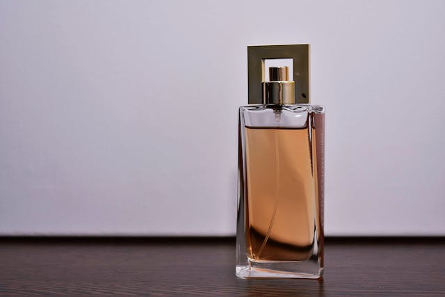 A Arte dos Perfumes Masculinos Importados que Definem Estilo