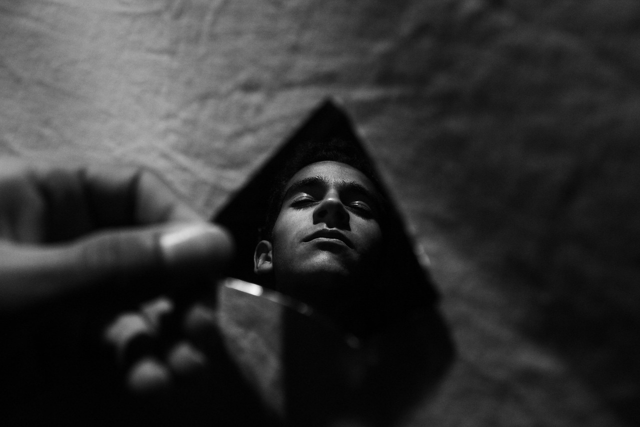 Aparência na Bíblia: 3 Versículos que Falam sobre o Tema