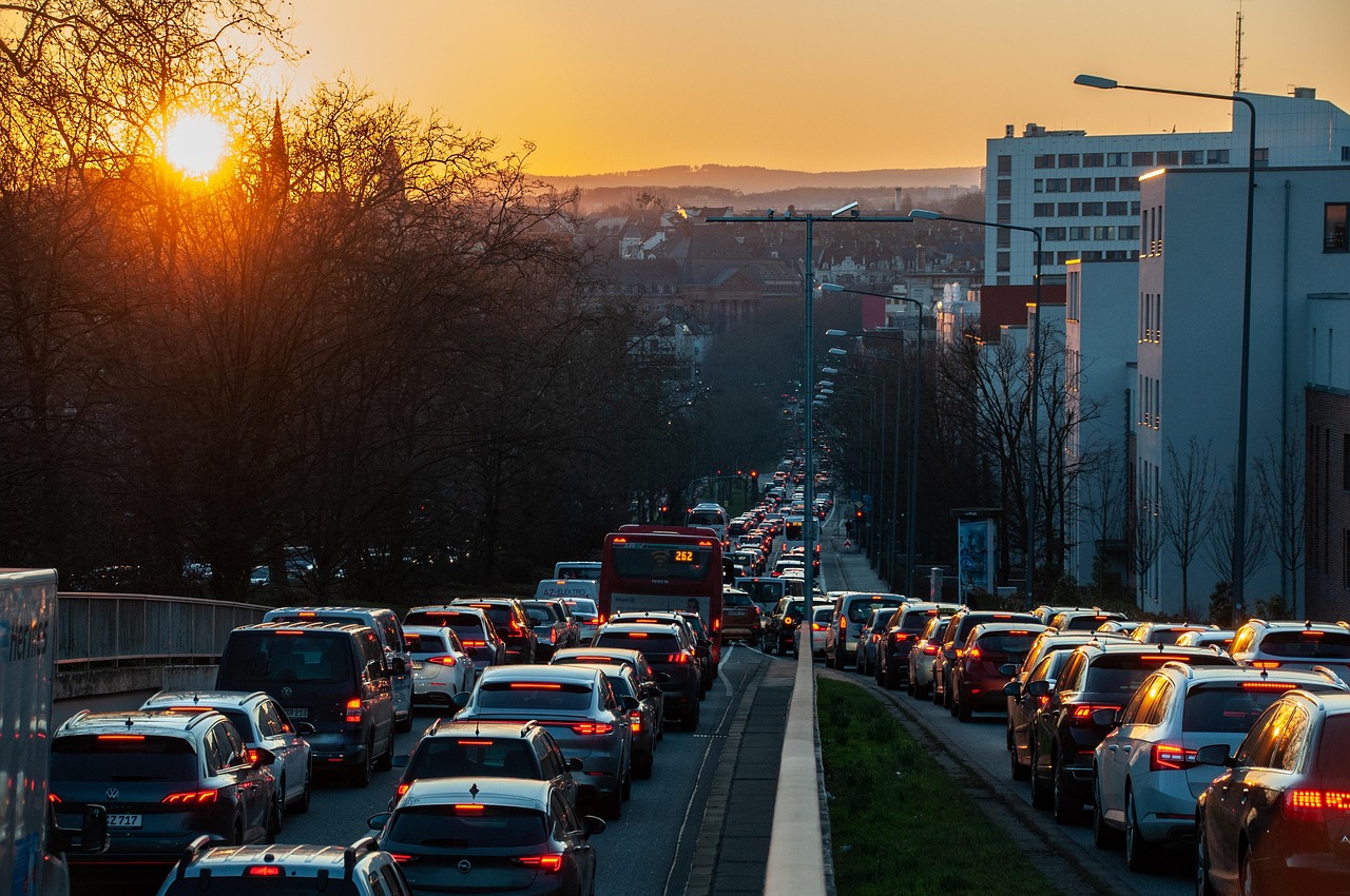 Desvantagens do Transporte Rodoviário: 5 Pontos que Você Deve Saber