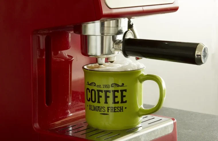 Guia Prático: Como Escolher a Cafeteira Ideal – Dicas do Blog do Café
