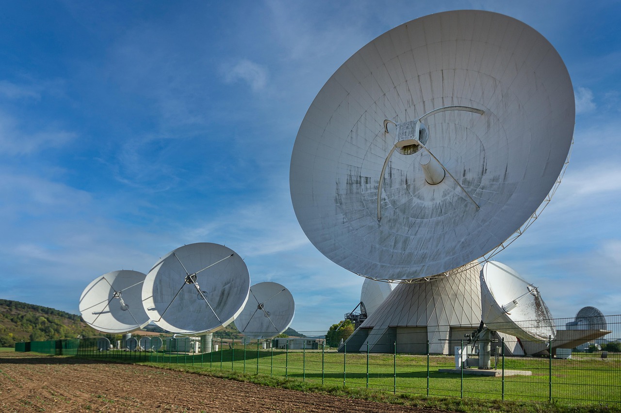 Melhor Antena de TV para Zona Rural: 5 Opções Potentes