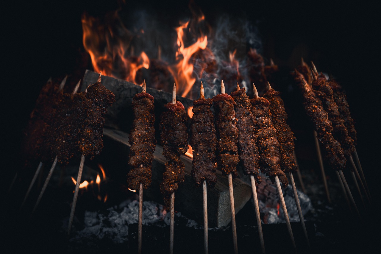 Usar Churrasqueira Elétrica: 8 Dicas para um Churrasco Perfeito