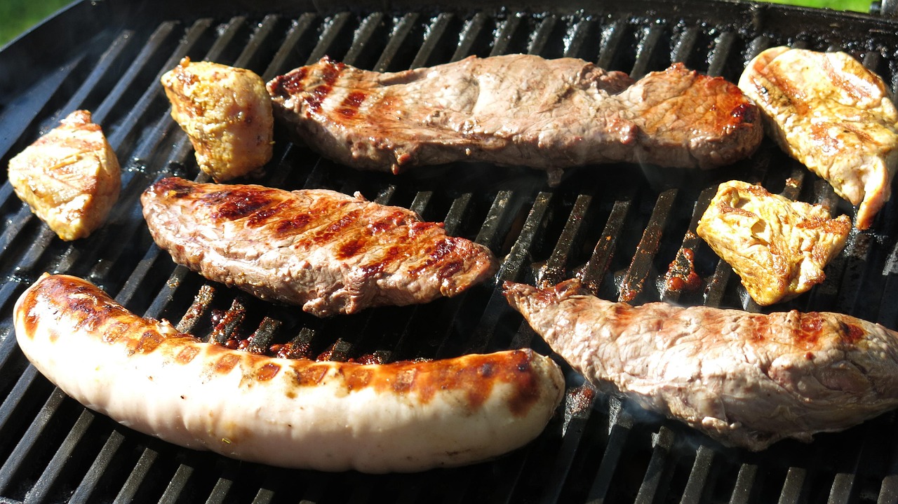 Usar Churrasqueira Elétrica: 8 Dicas para um Churrasco Perfeito