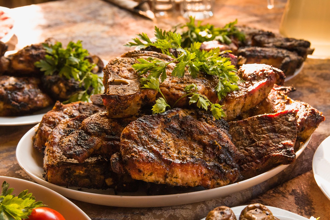 3 Receitas com Carne de Boi para Surpreender no Almoço