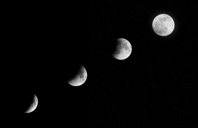 As 4 Fases da Lua: Entenda seus Significados em 3 Minutos