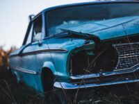 Carro com Sinistro: O que é e 5 Cuidados ao Comprar