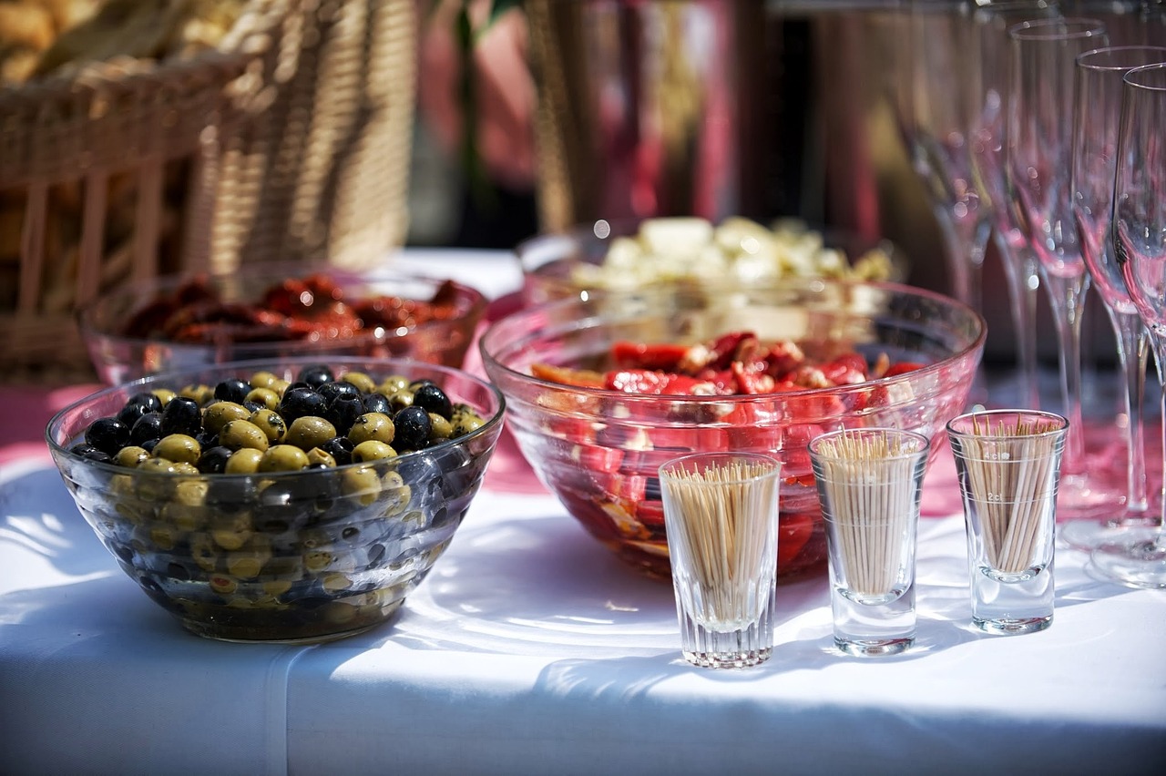 Comida para Festa Junina: 9 Ideias que Vão Animar sua Festa