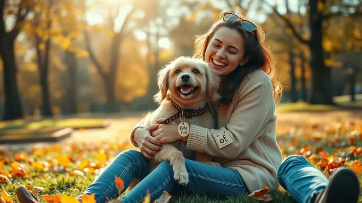 Descubra 7 nomes inusitados para sua nova amiga peluda!