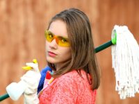 Eliminar Mosquitos do Banheiro: 5 Soluções Rápidas e Eficazes
