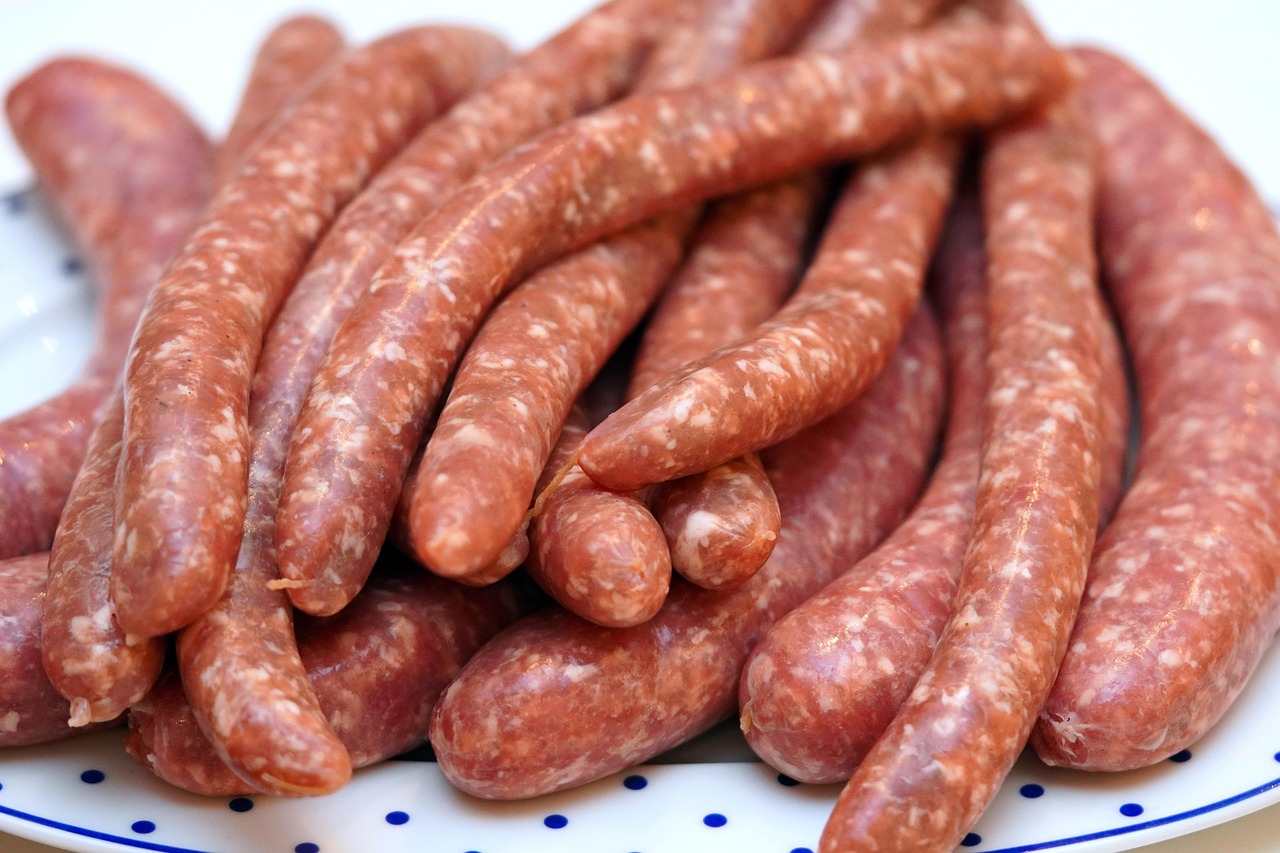 Melhor Carne para Strogonoff: 5 Opções para um Prato Perfeito