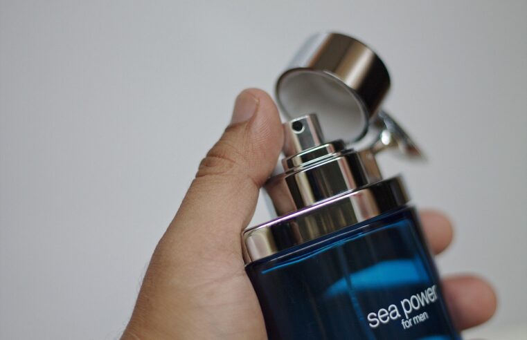 Melhor Perfume Masculino da Avon: 14 Opções que Impressionam