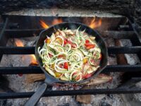 Tirar Ferrugem de Panela de Ferro: 6 Métodos que Restauram