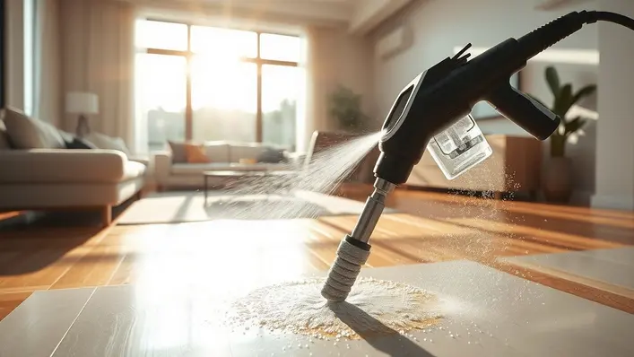 Transforme a limpeza de casa com esses jatos poderosos!