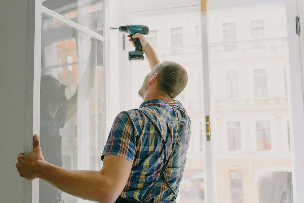 Como Fazer Pequenos Reparos em Casa Sem Precisar Chamar um Profissional