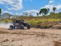 Adrenalina Sobre Quatro Rodas O Fascinante Mundo das Trilhas de Quadriciclo