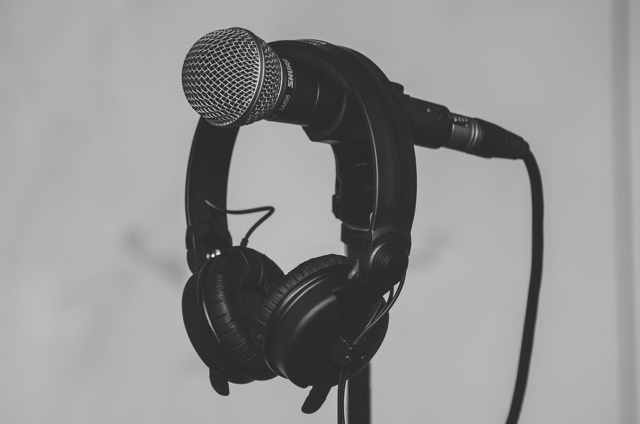 Aumentar o Volume do Microfone: 7 Dicas para Som Nítido