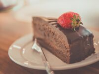 Bolo de Fubá sem Leite: Receita Simples e Deliciosa em 5 Passos