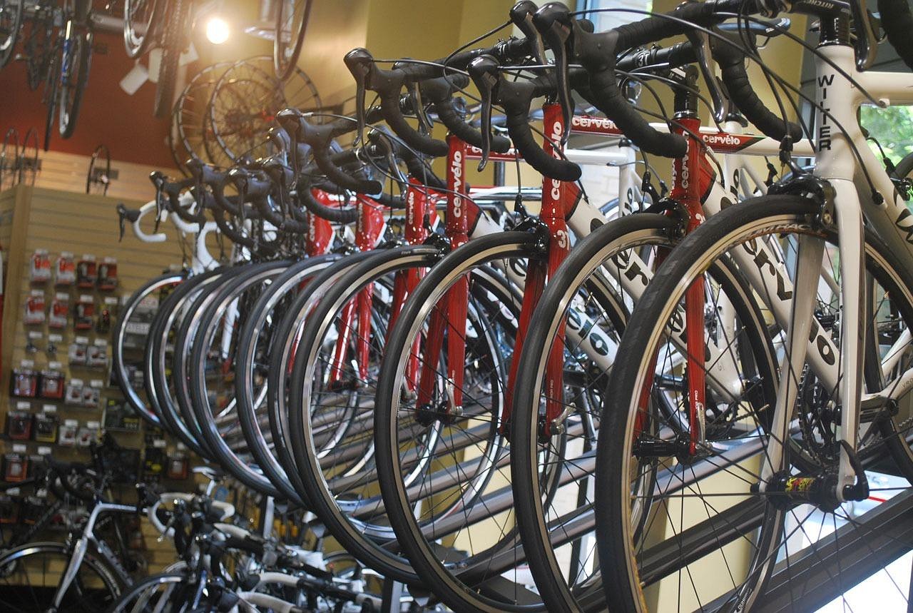 Calibragem de Pneu de Bicicleta Aro 29: 3 Dicas para o Passeio Perfeito