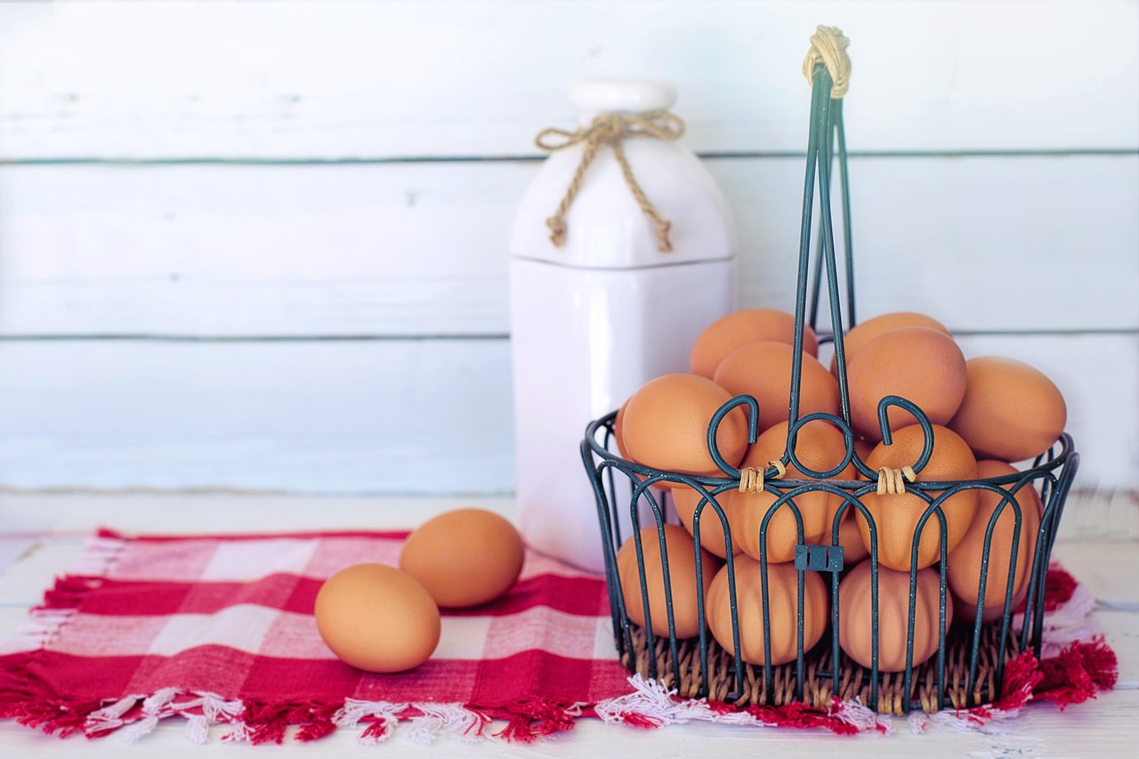 Decorar Cesta de Café da Manhã: 5 Ideias para Encantar