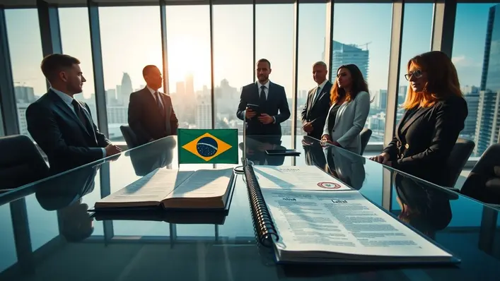Empresas brasileiras e a importância da tradução juramentada